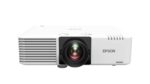 Epson EB-L630U Projecteur à focale standard 6200 ANSI lumens 3LCD WUXGA (1920×1200) Blanc