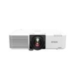 Epson EB-L630U Projecteur à focale standard 6200 ANSI lumens 3LCD WUXGA (1920×1200) Blanc – Image 2