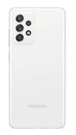 SAMSUNG GALAXY A52 6,5 BLANC – Image 5