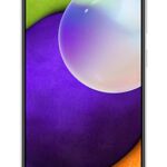 SAMSUNG GALAXY A52 6,5 BLANC