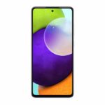 SAMSUNG GALAXY A52 6,5 BLANC – Image 2