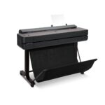 Traceur HP DesignJet T630 36″ Édition 2025 – Remplace T525 (5HB11D) – Image 5