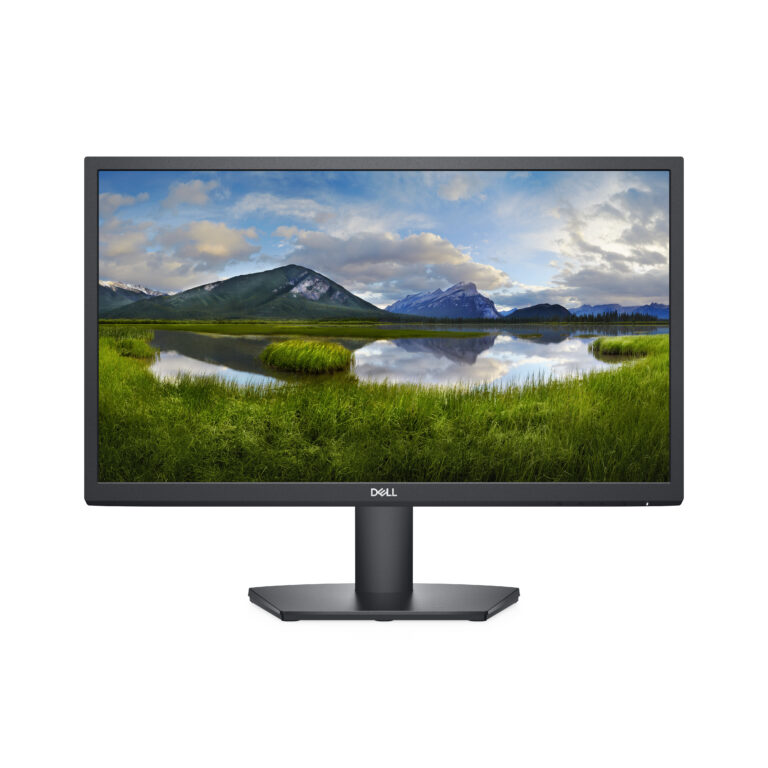 Moniteur Ecran Dell 21,5″ (SE2222H-3Y)