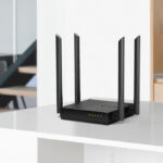 TP-LINK ROUTEUR WiFi sans fil MU-MIMO AC1200 (ARCHER C64) – Image 12
