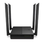 TP-LINK ROUTEUR WiFi sans fil MU-MIMO AC1200 (ARCHER C64) – Image 3