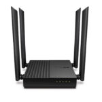 TP-LINK ROUTEUR WiFi sans fil MU-MIMO AC1200 (ARCHER C64) – Image 2