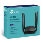 TP-LINK ROUTEUR WiFi sans fil MU-MIMO AC1200 (ARCHER C64) – Image 10