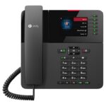 UNIFY MITEL - L30250-F600-C582 - OpenScape Desk Phone CP410
