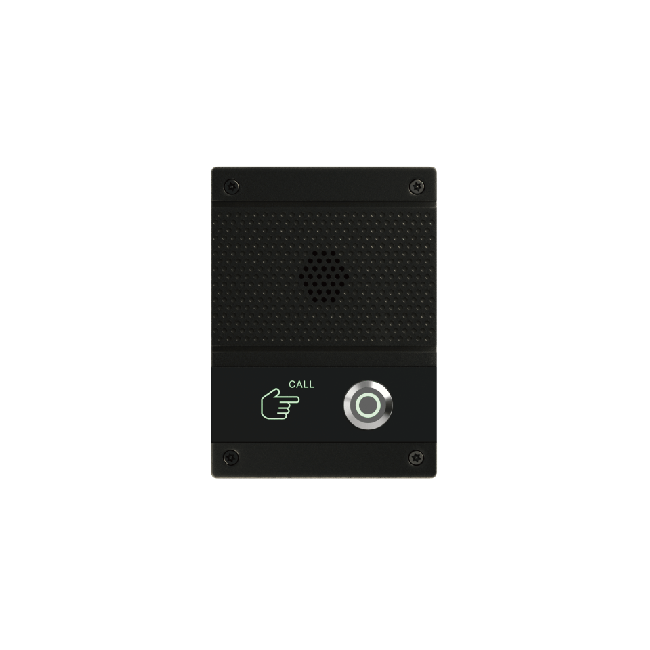 DINSTAR DP91-S Mini-Interphone Audio SIP
