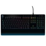Clavier Gaming Logitech G213 Prodigy (920-008088) – Image 5