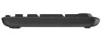 Logitech Clavier MK295 Silent Wireless Combo (920 009795) Graphite – Image 7