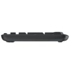 Logitech Clavier MK295 Silent Wireless Combo (920 009795) Graphite – Image 8