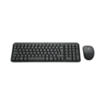 LOGITECH Ensemble Souris et Clavier sans fil MK250 Bluetooth – Graphite (920-013549) – Image 6
