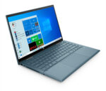 ORDINATEUR PORTABLE CONVERTIBLE HP PAVILION x360  14-dy0002nk (464J8EA)