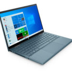 ORDINATEUR PORTABLE CONVERTIBLE HP PAVILION x360  14-dy0002nk (464J8EA)