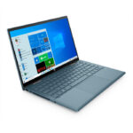 ORDINATEUR PORTABLE CONVERTIBLE HP PAVILION x360  14-dy0002nk (464J8EA) – Image 2