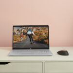 ORDINATEUR PORTABLE HP 15-dw4002nk 12th i7 (6L9J9EA) – Image 20