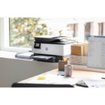 IMPRIMANTE MUTLIFONCTION JET D’ENCRE HP PRO 9010 (3UK83B) – Image 12
