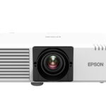 VIDÉO PROJECTEUR EPSON EB-L520U WUXGA 5200Lum, 3LCD (V11HA30040)