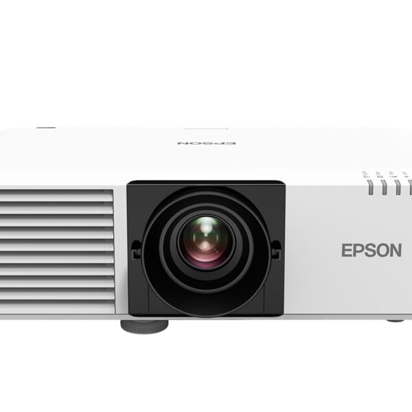 VIDÉO PROJECTEUR EPSON EB-L520U WUXGA 5200Lum, 3LCD (V11HA30040)