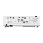 VIDÉO PROJECTEUR EPSON EB-L520U WUXGA 5200Lum, 3LCD (V11HA30040) – Image 12