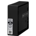 Canon PGI-2400XL BK Noir (9257B001AA) – Image 4