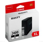 Canon PGI-2400XL BK Noir (9257B001AA)