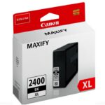 Canon PGI-2400XL BK Noir (9257B001AA) – Image 2
