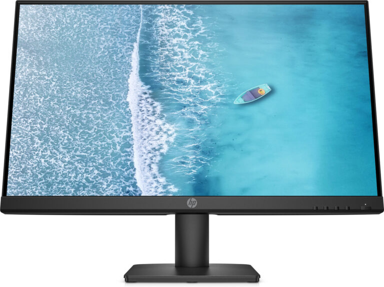 Moniteur Écran HP V241IB 23,8″ (453D6AA)