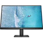 Moniteur Écran HP V241IB 23,8″ (453D6AA) – Image 2