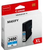 Cartouche Canon PGI-2400XL Cyan (9274B001AA)