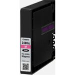 Cartouche Canon PGI-2400XL Magenta (9275B001AA) – Image 4