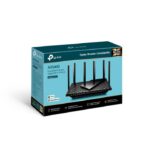 TP-Link Archer AX72 Pro Prochainement Routeur WiFi 6 AX5400 bi-bande Gigabit (ARCHER AX72) – Image 8