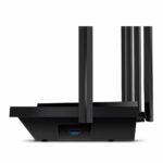 TP-Link Archer AX72 Pro Prochainement Routeur WiFi 6 AX5400 bi-bande Gigabit (ARCHER AX72) – Image 3