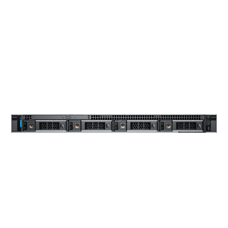 SERVEUR DELL POWEREDGE RACK R240 (PER240MM2)