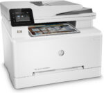 IMPRIMANTE MUTLIFONCTION LASERJET COULEUR HP PRO M282FW(7KW72A) – Image 5