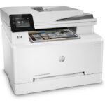 IMPRIMANTE MUTLIFONCTION LASERJET COULEUR HP PRO M282FW(7KW72A) – Image 6