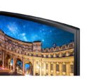 Moniteur Écran SAMSUNG 27″ incurvé Série 3 (LC27F390FHMXZN) – Image 19