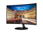 Moniteur Écran SAMSUNG 27″ incurvé Série 3 (LC27F390FHMXZN) – Image 11
