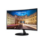 Moniteur Écran SAMSUNG 27″ incurvé Série 3 (LC27F390FHMXZN) – Image 12