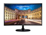 Moniteur Écran SAMSUNG 27″ incurvé Série 3 (LC27F390FHMXZN) – Image 3