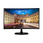Moniteur Écran SAMSUNG 27″ incurvé Série 3 (LC27F390FHMXZN) – Image 4