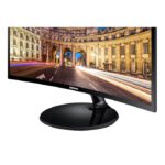 Moniteur Écran SAMSUNG 27″ incurvé Série 3 (LC27F390FHMXZN) – Image 24