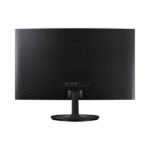 Moniteur Écran SAMSUNG 27″ incurvé Série 3 (LC27F390FHMXZN) – Image 6