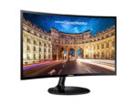 Moniteur Écran SAMSUNG 27″ incurvé Série 3 (LC27F390FHMXZN) – Image 9