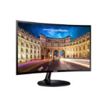 Moniteur Écran SAMSUNG 27″ incurvé Série 3 (LC27F390FHMXZN) – Image 10