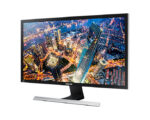 MONITEUR SAMSUNG ECRAN 28″ Flat 4k UHD (LU28E590DS/ZN) – Image 9