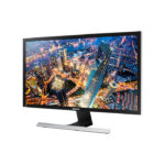 MONITEUR SAMSUNG ECRAN 28″ Flat 4k UHD (LU28E590DS/ZN) – Image 10