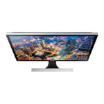 MONITEUR SAMSUNG ECRAN 28″ Flat 4k UHD (LU28E590DS/ZN) – Image 12