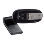 Logitech Webcam C170 Noir (960-001066) – Image 6